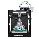 Image of FLASHFORGE AD5X 3D printer