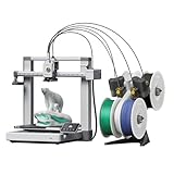 Image of BAMBULAB PF002-A 3D printer