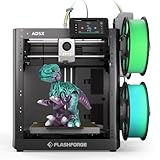 Image of FLASHFORGE 6937120321521 3D printer