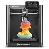Image of FLASHFORGE Adventurer 5M 3D printer