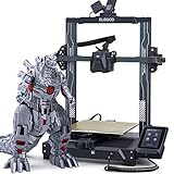 Image of ELEGOO AU-EL-3D-N3P 3D printer