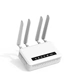Image of GL.iNet GL-X2000-AU 4G router