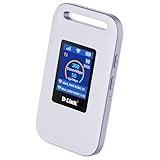 Image of D-Link DWR-933M 4G router
