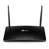 Image of TP-Link MR600 4G router