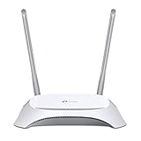 Image of TP-Link TL-MR3420 4G router