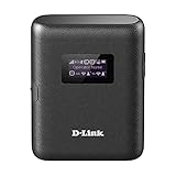 Image of D-Link DWR-933-AU 4G router