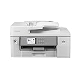 Image of brother MFC-J6555DW XL A3 printer