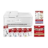 Image of Canon TS9565aVB A3 printer