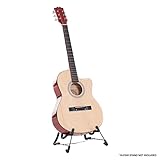 Image of Karrera acg40-nat acoustic guitar