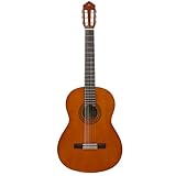 Image of YAMAHA C40//02 acoustic guitar