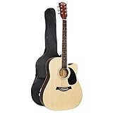 Image of Alpha DE-1W13-00-51 acoustic guitar