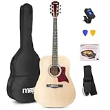 Image of MAX SoloJam acoustic guitar