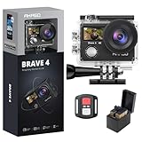 Image of AKASO Brave 4 action camera