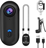 Image of B-Qtech CH07 action camera