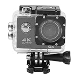 Picture of a action camera