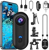 Image of B-Qtech TH171 action camera