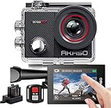 Image of AKASO EK7000 Pro action camera