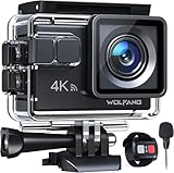 Image of WOLFANG GA100 action camera