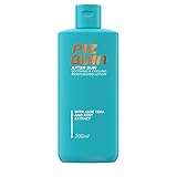 Image of Piz Buin SUPIZ263 after sun lotion