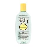 Image of Sun Bum 20-45080 after sun lotion