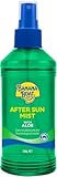 Image of BANANA BOAT 00041 after sun lotion