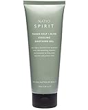 Image of Natio 1641 after sun lotion
