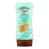 Image of Hawaiian Tropic Y301044707 after sun lotion