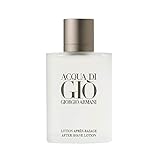 Image of Giorgio Armani 3360372058885 aftershave