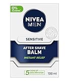 Image of NIVEA SI-10010888 aftershave