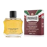 Image of Proraso 400572 aftershave