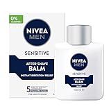 Image of NIVEA SI-10010888 aftershave