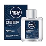 Image of NIVEA 4005900499738 aftershave