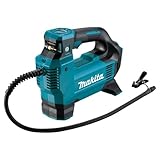 Image of Makita DMP181Z air compressor