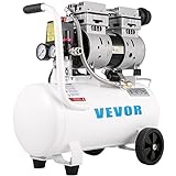 Image of VEVOR  air compressor