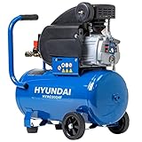 Image of Hyundai Power HYAC2024F air compressor