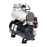 Image of Dynamic Power HB-AS186 air compressor