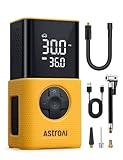 Image of AstroAI AIRUN L7S air compressor