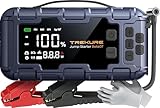 Image of TREKURE Beta07 air compressor
