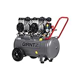Image of GIANTZ AC-200L-XL-GY air compressor