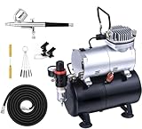 Image of HUBEST AS186K30C air compressor