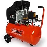 Image of Unimac 9.34895E+12 air compressor