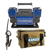 Image of Adventure Kings Thumper Max Dual air compressor