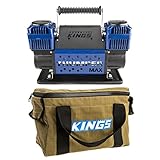 Image of Adventure Kings Thumper Max Dual Air Compressor MkII air compressor