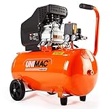 Image of Unimac ACMOILUMCA500 air compressor