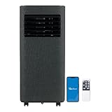 Image of Ausclimate Healthy Indoor Climate Solutions ACPAC205CB air conditioner