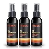 Image of Mask 2 air freshener