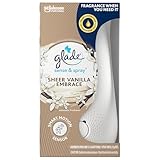 Image of glade 307807 air freshener