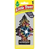 Image of LITTLE TREES J1P air freshener