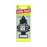 Image of LITTLE TREES MTR0004 air freshener