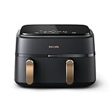 Image of Philips NA352/00 air fryer